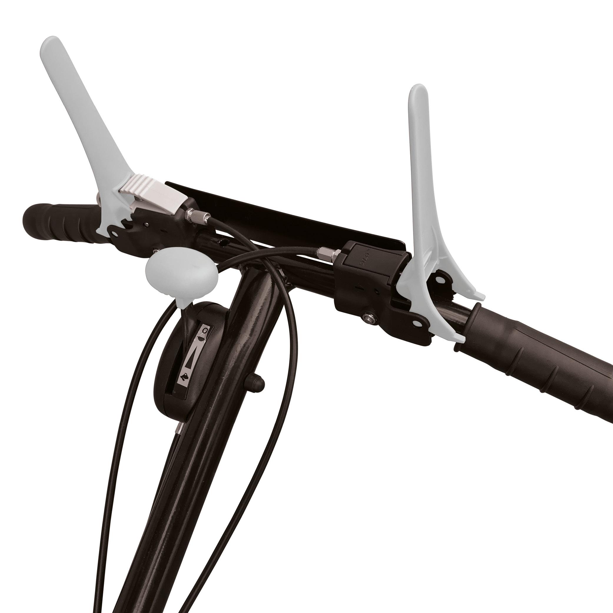BAMATO Hochgrasschneider / Kreiselm&auml;her GS-170 mit RATO Motor