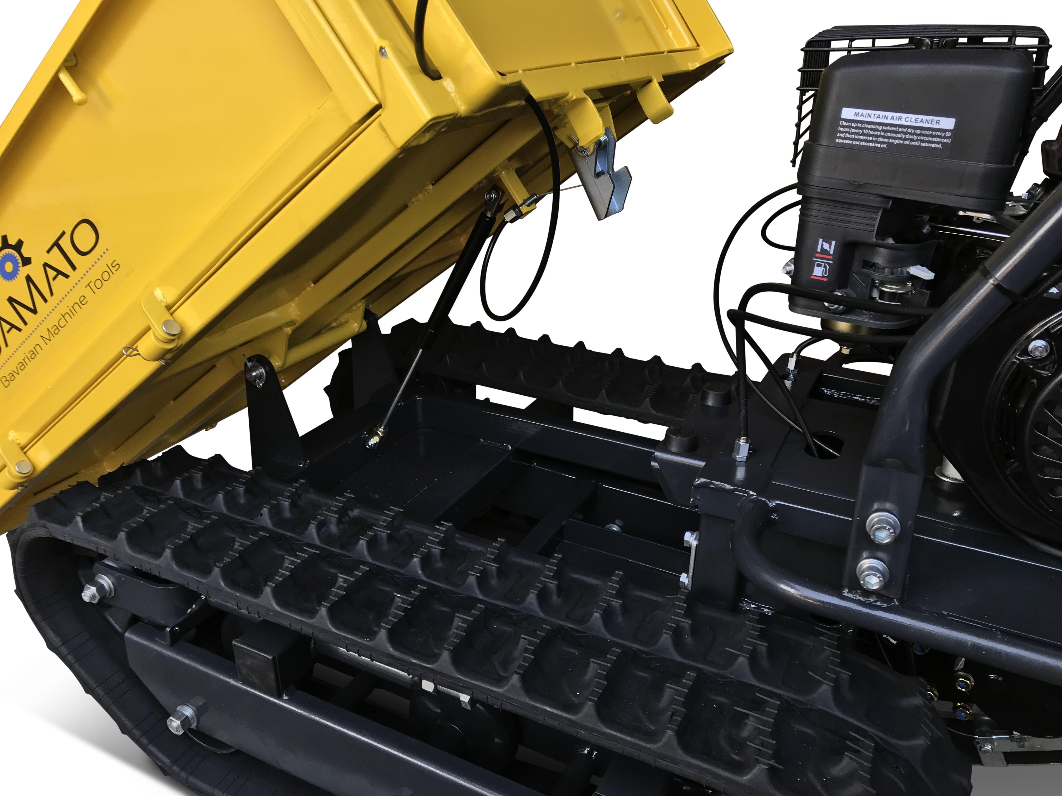 BAMATO Mini Track Dumper MTR-300 online