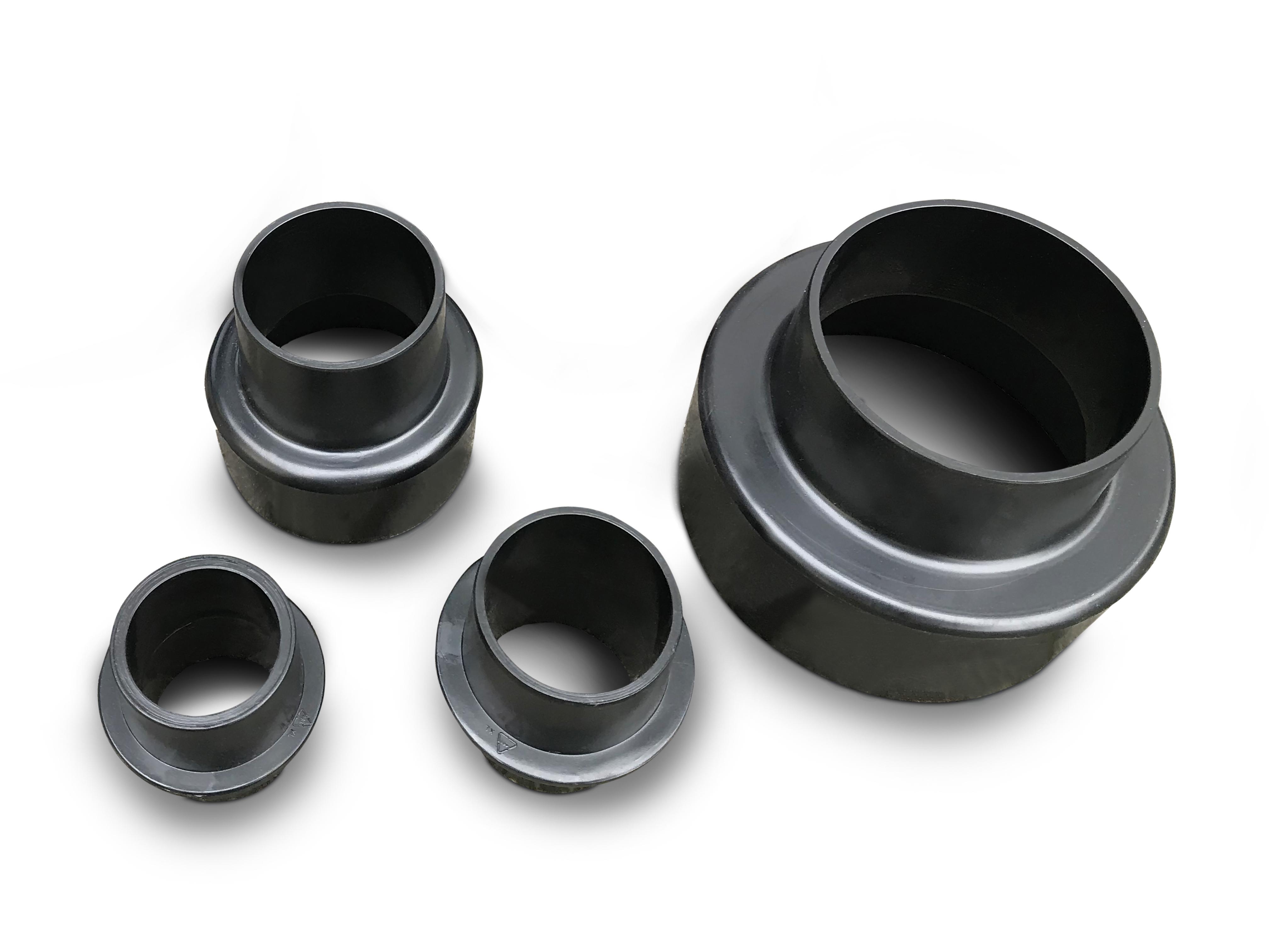 BAMATO Absauganlage AB-550 inkl. Adapter Set und 2. Filtersack