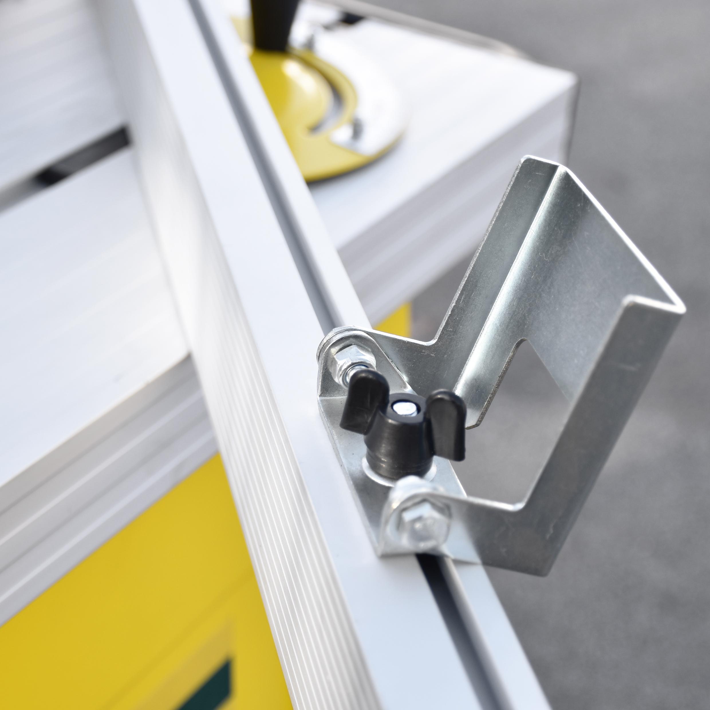 BAMATO Tischkreissäge BTS-315 (230V)