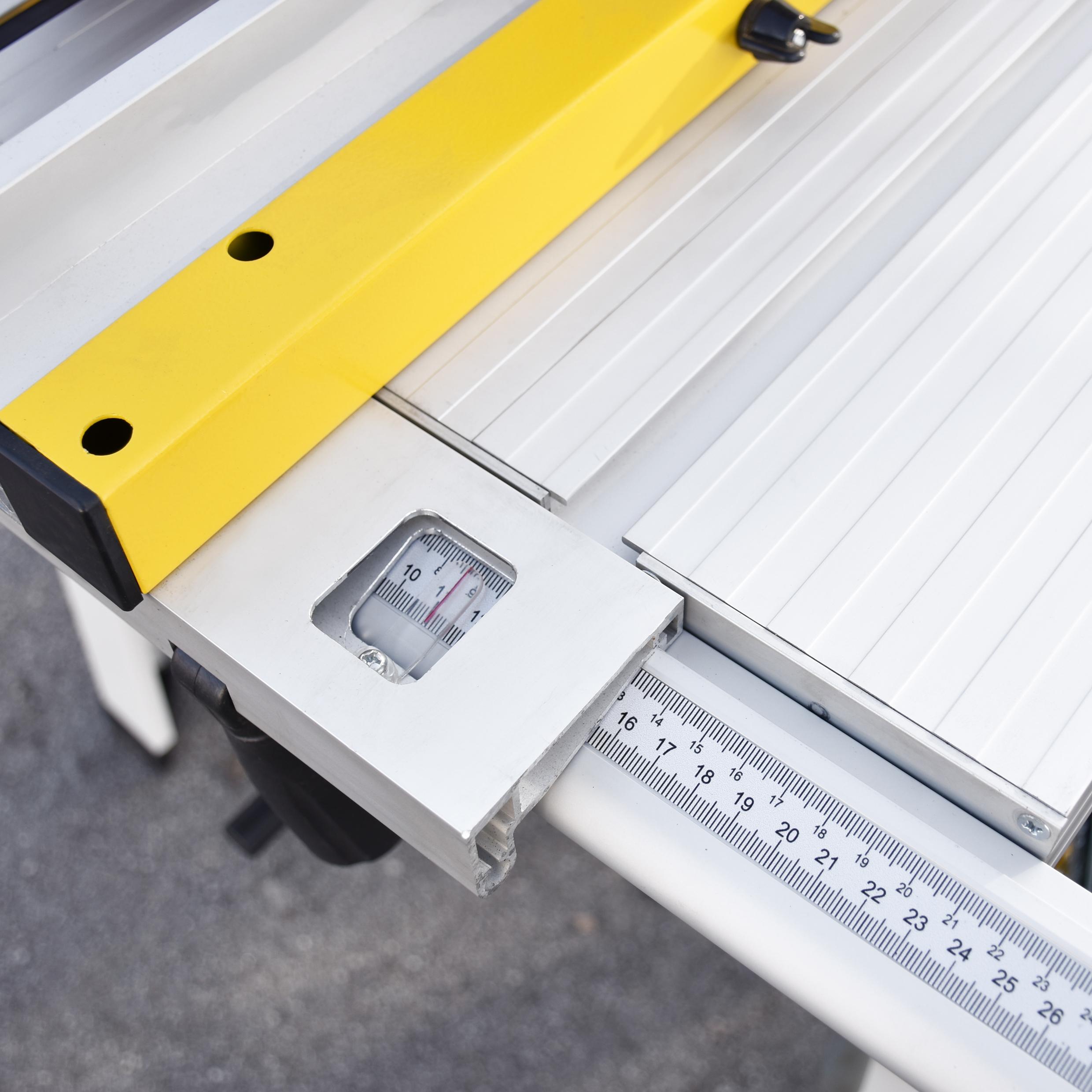 BAMATO Tischkreissäge BTS-315 (230V)