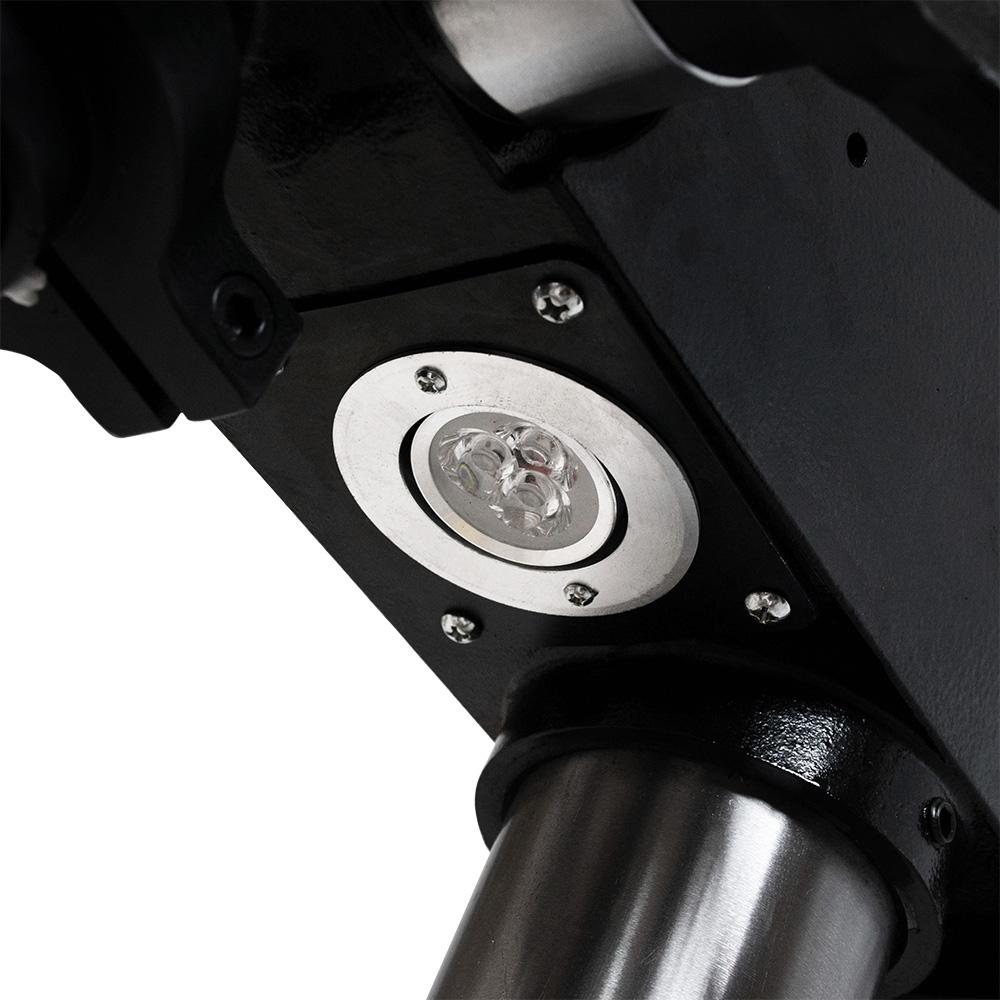 BAMATO Tischbohrmaschine BDP-4116 (230V)