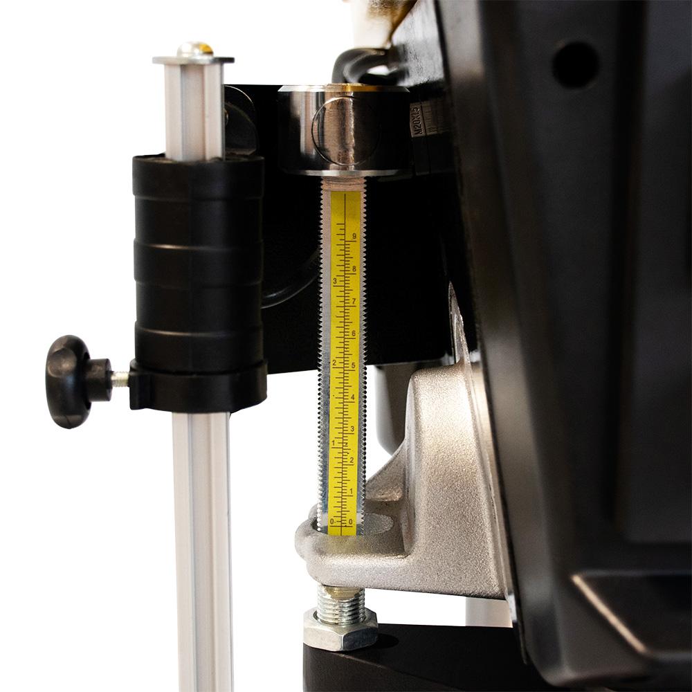 BAMATO Tischbohrmaschine BDP-4116 (230V)