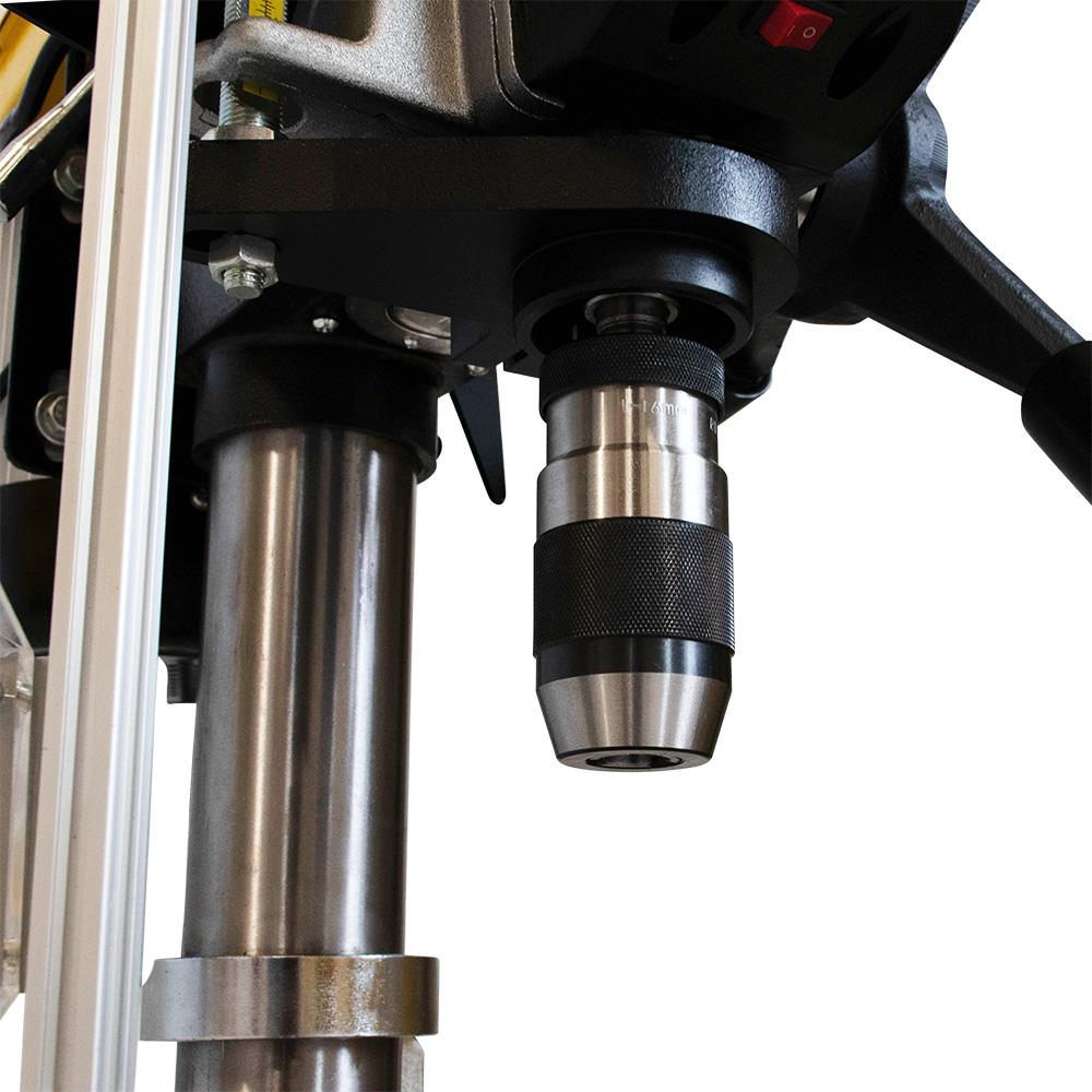 BAMATO Tischbohrmaschine BDP-4116 (230V)