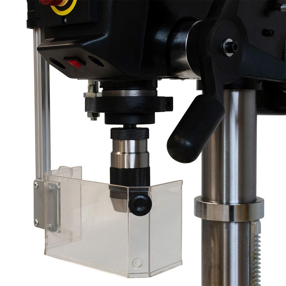 BAMATO Tischbohrmaschine BDP-4116 (230V)