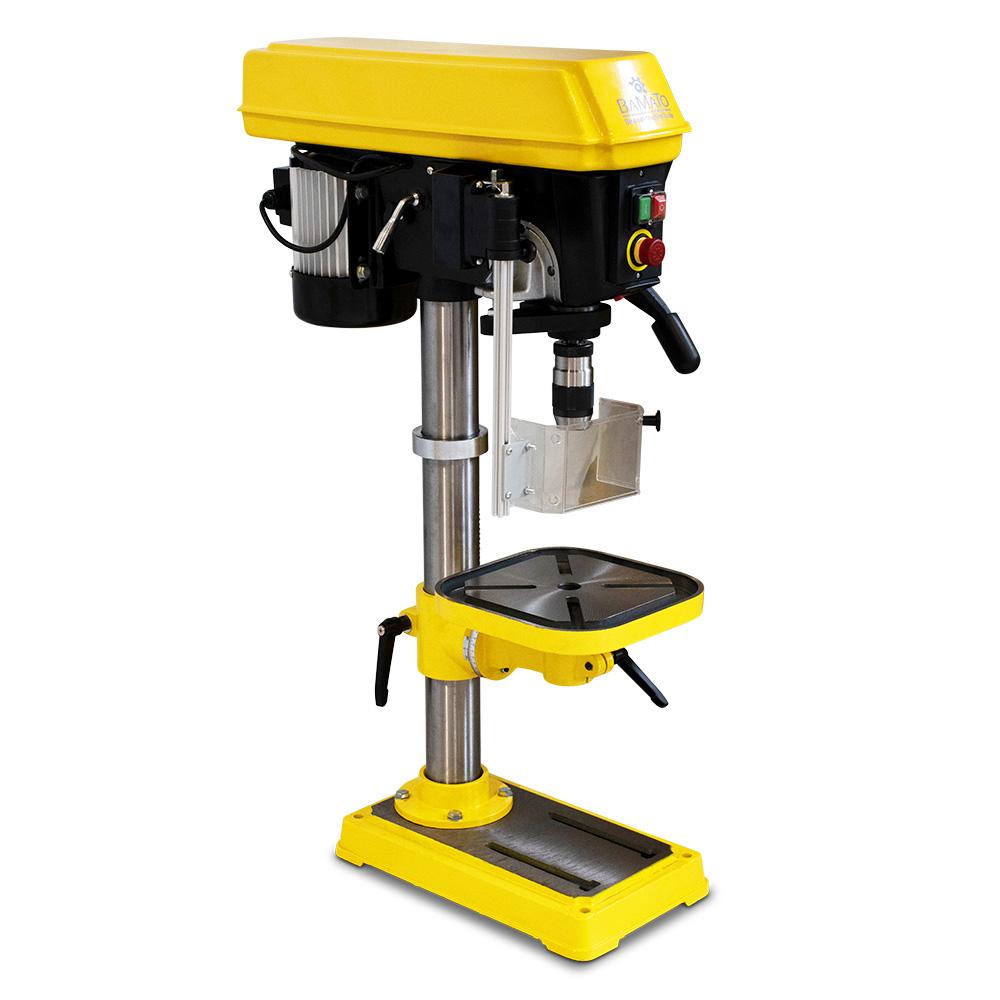 BAMATO Tischbohrmaschine BDP-4116 (230V)