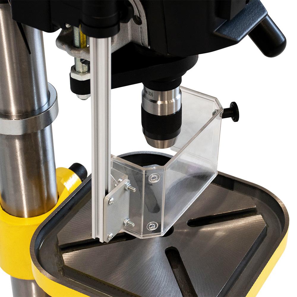 BAMATO Tischbohrmaschine BDP-4116 (230V)